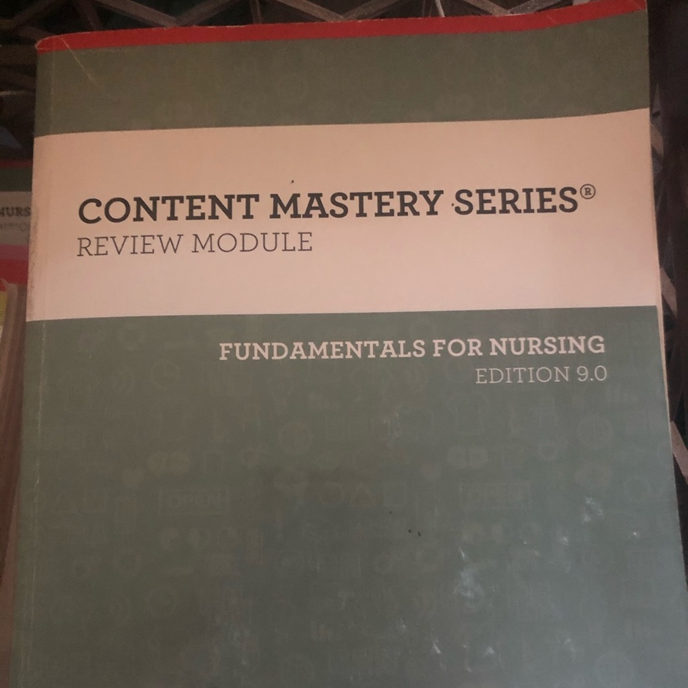 ATI RN Fundamentals 9.0 edition